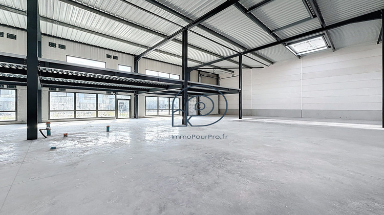 Ma-Cabane - Vente Local commercial Quesnoy-sur-Deûle, 341 m²