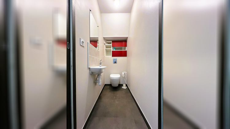 Ma-Cabane - Vente Local commercial QUESTEMBERT, 143 m²