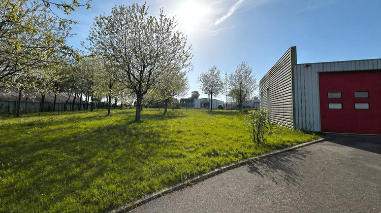 Ma-Cabane - Vente Local commercial Questembert, 1080 m²