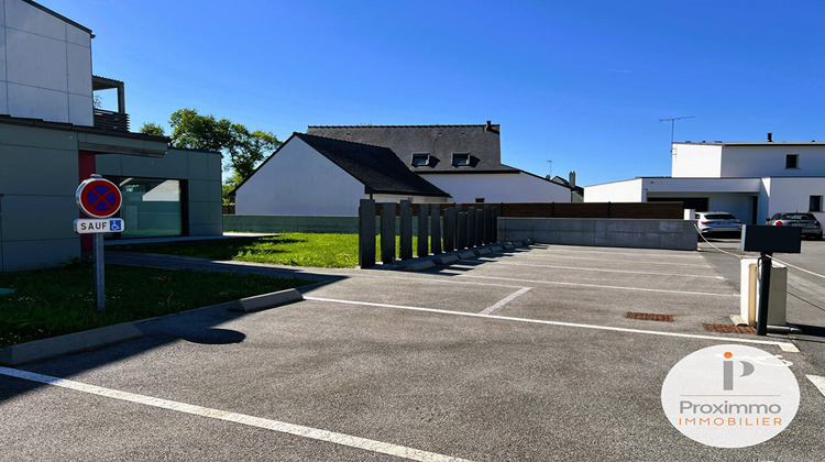Ma-Cabane - Vente Local commercial QUESTEMBERT, 143 m²