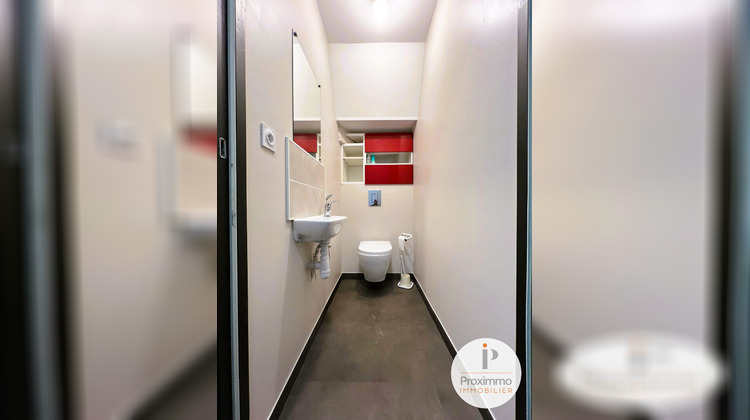 Ma-Cabane - Vente Local commercial QUESTEMBERT, 143 m²