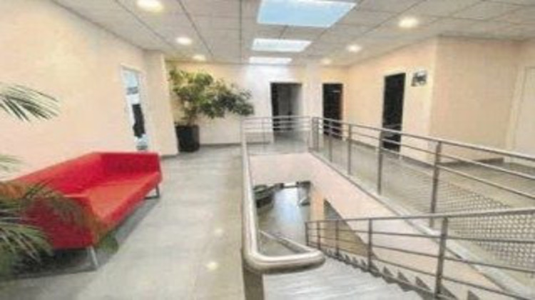 Ma-Cabane - Vente Local commercial Quetigny, 3589 m²