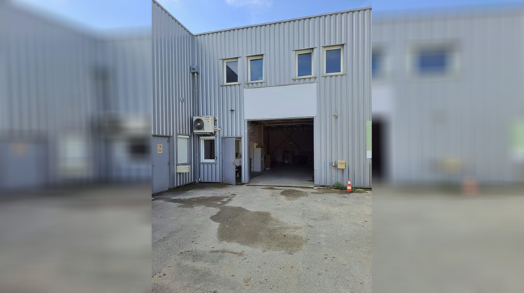 Ma-Cabane - Vente Local commercial QUETIGNY, 321 m²