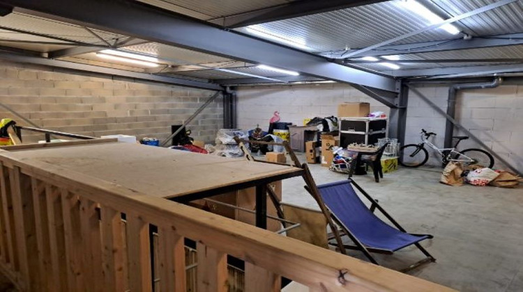 Ma-Cabane - Vente Local commercial QUETIGNY, 321 m²