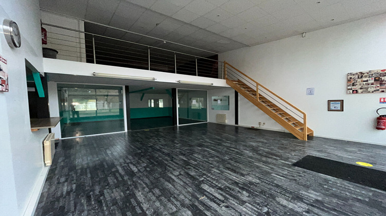 Ma-Cabane - Vente Local commercial QUETIGNY, 450 m²