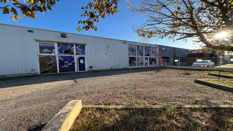 Ma-Cabane - Vente Local commercial QUETIGNY, 450 m²