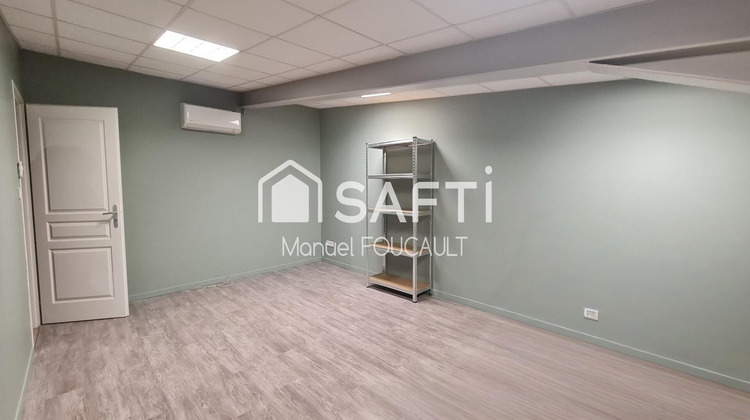 Ma-Cabane - Vente Local commercial Quetigny, 320 m²