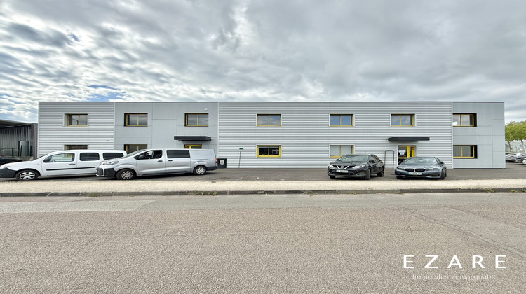 Ma-Cabane - Vente Local commercial Quetigny, 851 m²