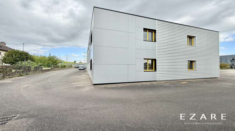 Ma-Cabane - Vente Local commercial Quetigny, 851 m²