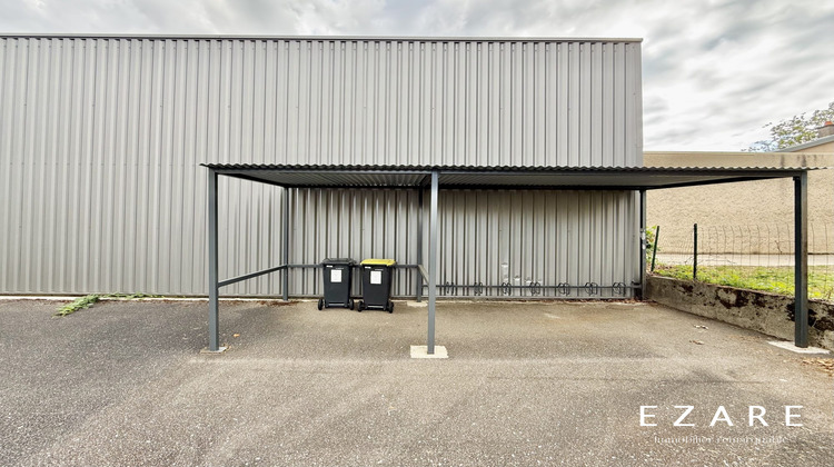 Ma-Cabane - Vente Local commercial Quetigny, 851 m²