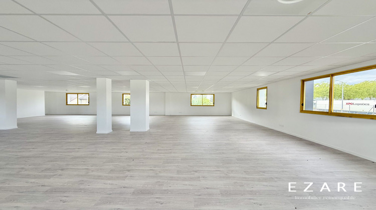 Ma-Cabane - Vente Local commercial Quetigny, 851 m²
