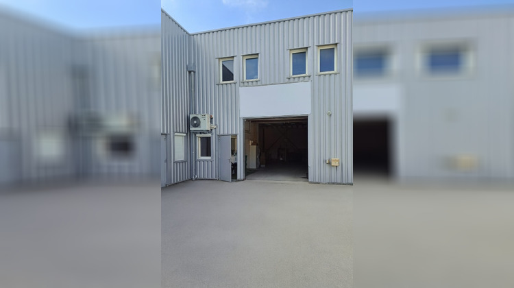 Ma-Cabane - Vente Local commercial Quetigny, 321 m²