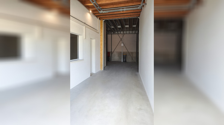 Ma-Cabane - Vente Local commercial Quetigny, 321 m²