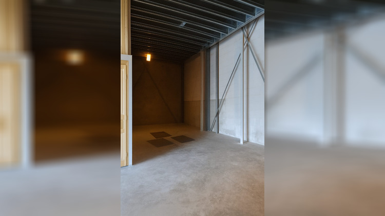 Ma-Cabane - Vente Local commercial Quetigny, 321 m²
