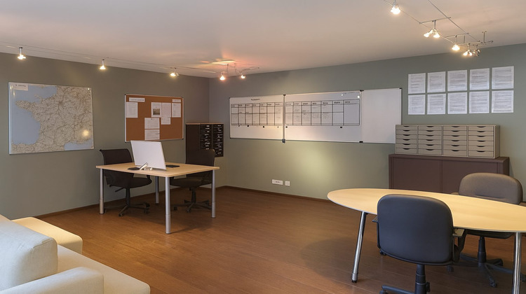 Ma-Cabane - Vente Local commercial Quetigny, 321 m²