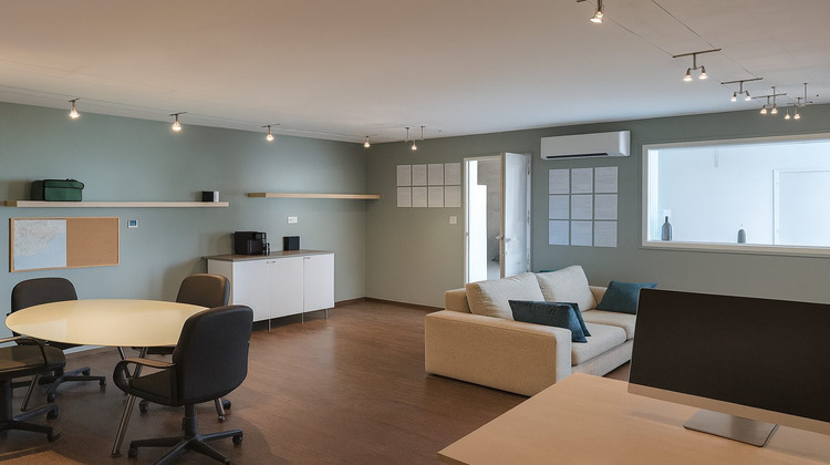 Ma-Cabane - Vente Local commercial Quetigny, 321 m²