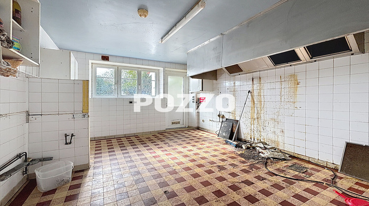 Ma-Cabane - Vente Local commercial QUETTREVILLE-SUR-SIENNE, 227 m²