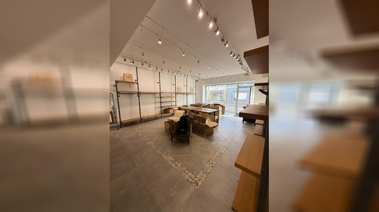 Ma-Cabane - Vente Local commercial QUIBERON, 83 m²