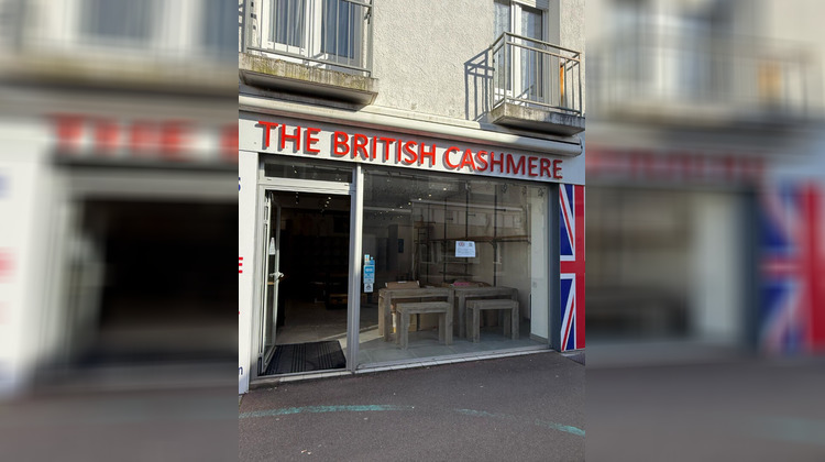 Ma-Cabane - Vente Local commercial QUIBERON, 83 m²