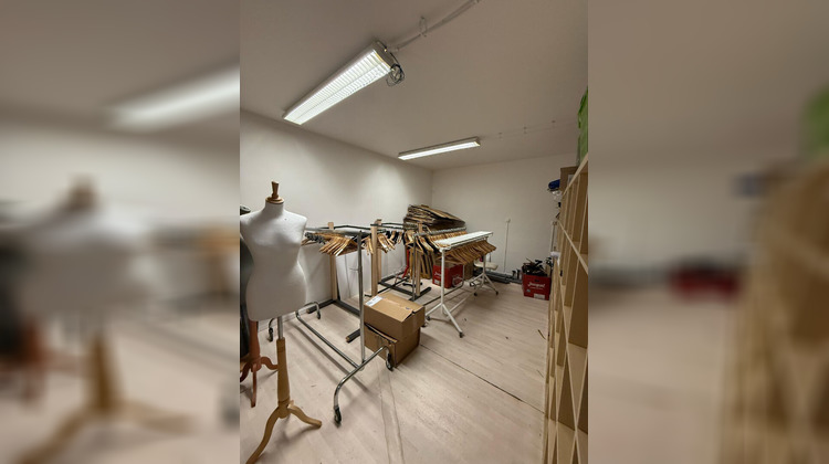 Ma-Cabane - Vente Local commercial QUIBERON, 83 m²