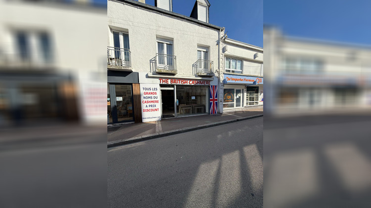 Ma-Cabane - Vente Local commercial QUIBERON, 83 m²