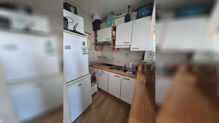 Ma-Cabane - Vente Local commercial Quiberon, 39 m²