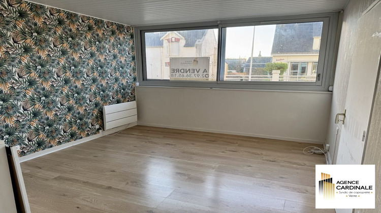 Ma-Cabane - Vente Local commercial Quiberon, 39 m²