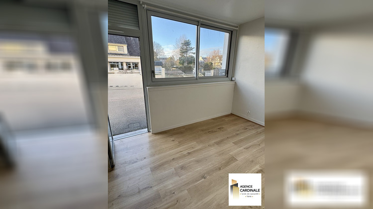 Ma-Cabane - Vente Local commercial Quiberon, 39 m²