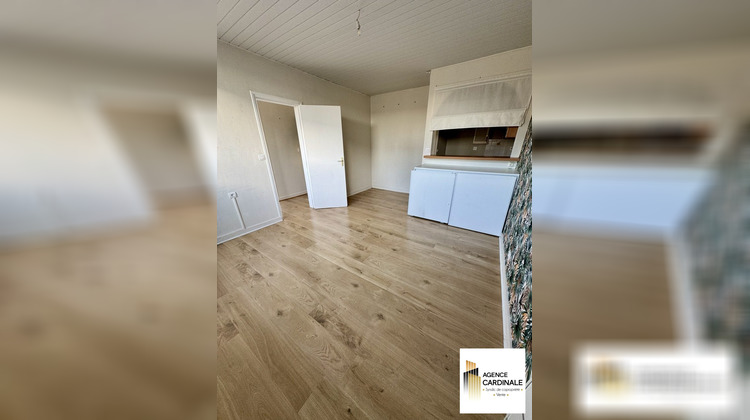 Ma-Cabane - Vente Local commercial Quiberon, 39 m²