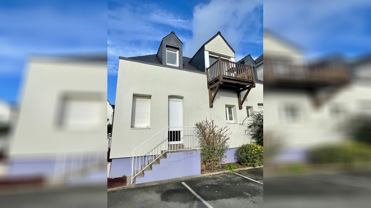 Ma-Cabane - Vente Local commercial QUIBERON, 139 m²