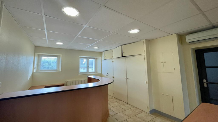 Ma-Cabane - Vente Local commercial QUIBERON, 139 m²