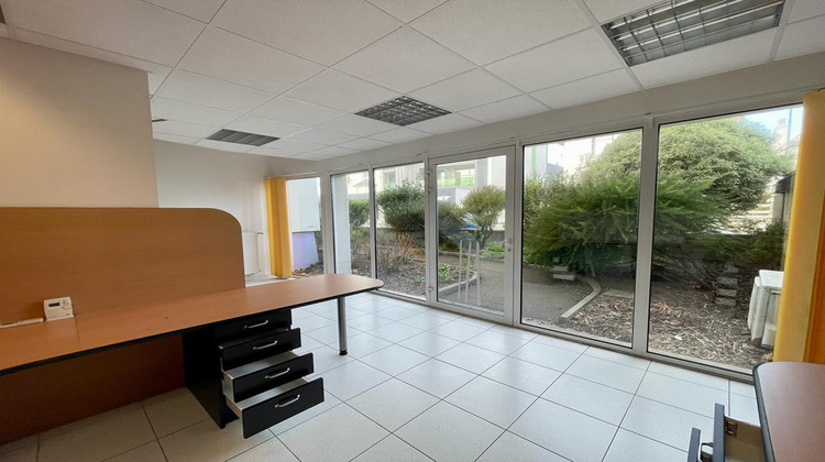 Ma-Cabane - Vente Local commercial QUIBERON, 139 m²