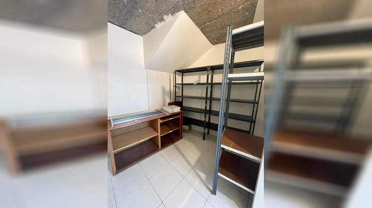 Ma-Cabane - Vente Local commercial QUIBERON, 139 m²