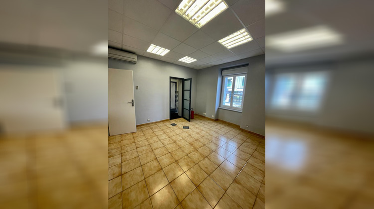 Ma-Cabane - Vente Local commercial QUIBERON, 139 m²