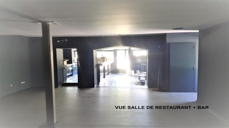 Ma-Cabane - Vente Local commercial Quillan, 260 m²