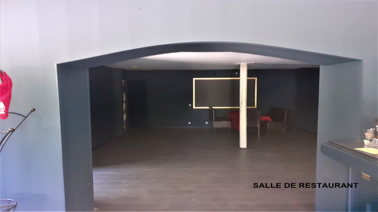 Ma-Cabane - Vente Local commercial Quillan, 260 m²