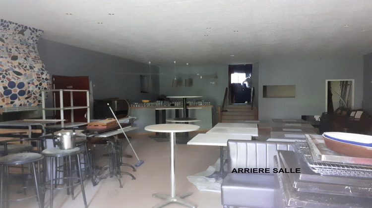 Ma-Cabane - Vente Local commercial Quillan, 260 m²