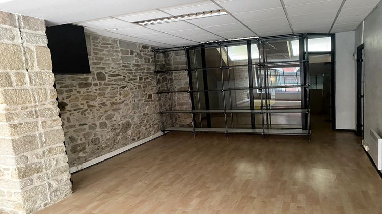 Ma-Cabane - Vente Local commercial QUIMPER, 90 m²