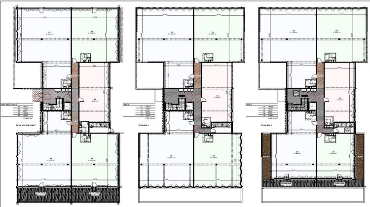 Ma-Cabane - Vente Local commercial QUIMPER, 194 m²