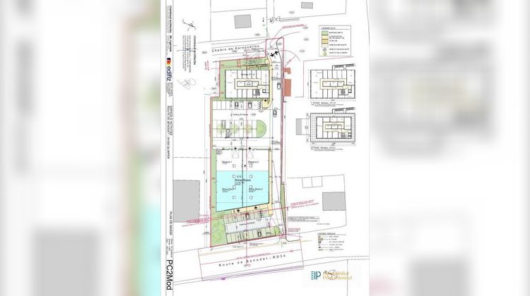 Ma-Cabane - Vente Local commercial Quimper, 501 m²