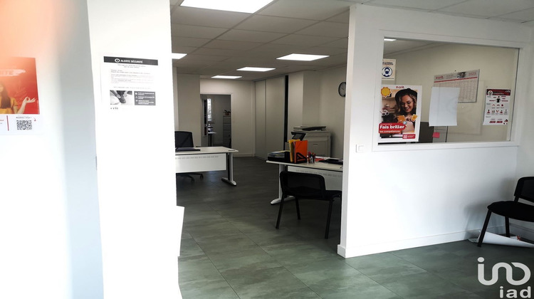 Ma-Cabane - Vente Local commercial Quimper, 22 m²