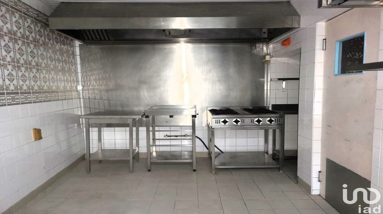 Ma-Cabane - Vente Local commercial Quimper, 103 m²