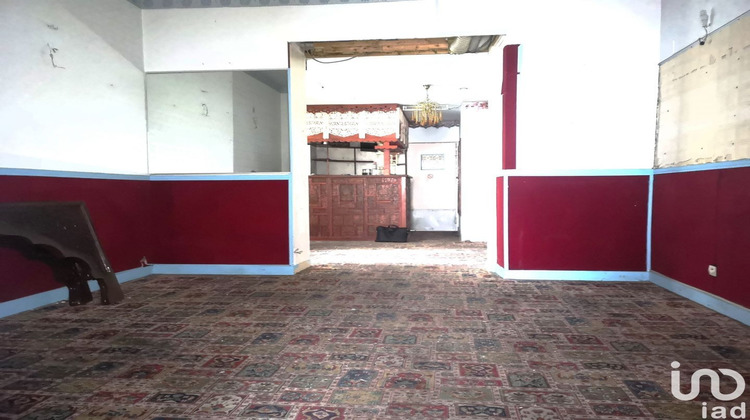 Ma-Cabane - Vente Local commercial Quimper, 103 m²