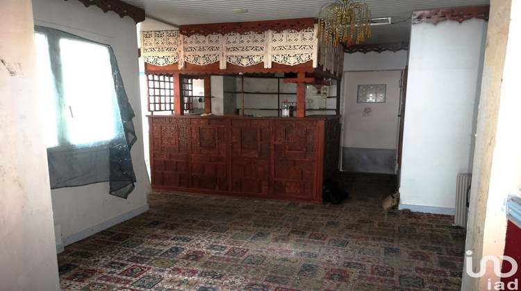 Ma-Cabane - Vente Local commercial Quimper, 103 m²