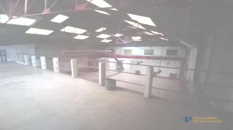 Ma-Cabane - Vente Local commercial Quimper, 584 m²