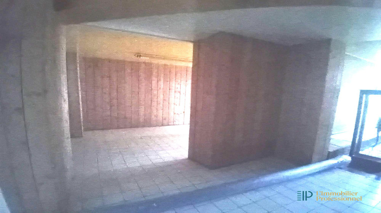 Ma-Cabane - Vente Local commercial Quimper, 584 m²