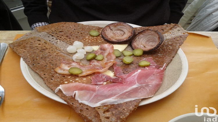 Ma-Cabane - Vente Local commercial Quimper, 90 m²