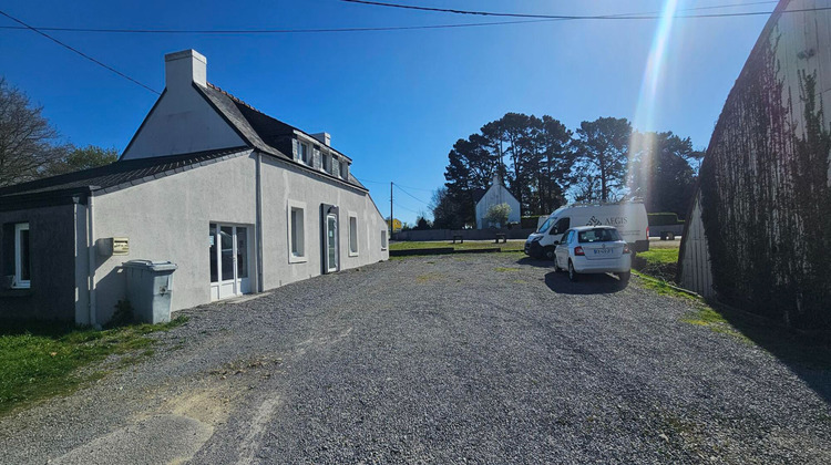 Ma-Cabane - Vente Local commercial QUIMPER, 1350 m²
