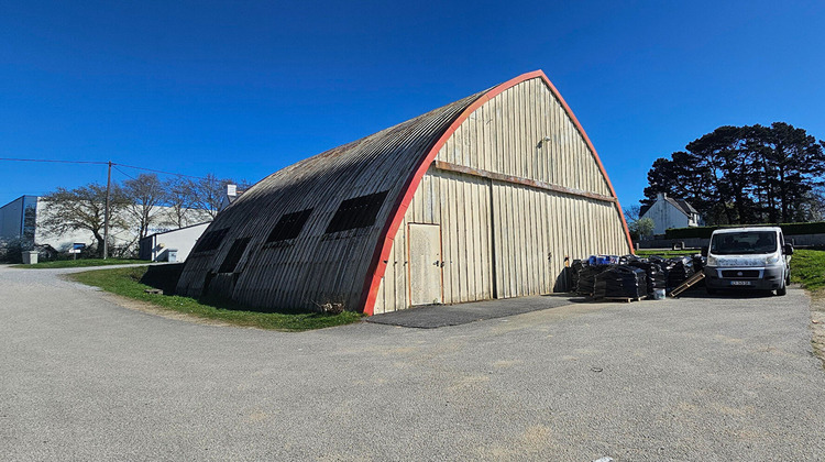 Ma-Cabane - Vente Local commercial QUIMPER, 1350 m²