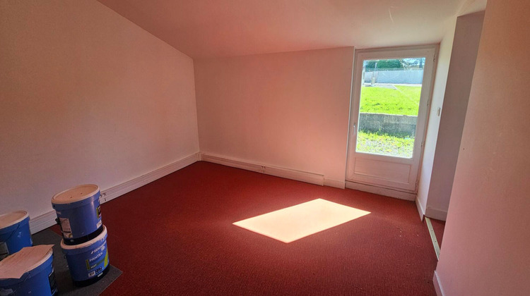 Ma-Cabane - Vente Local commercial QUIMPER, 1350 m²